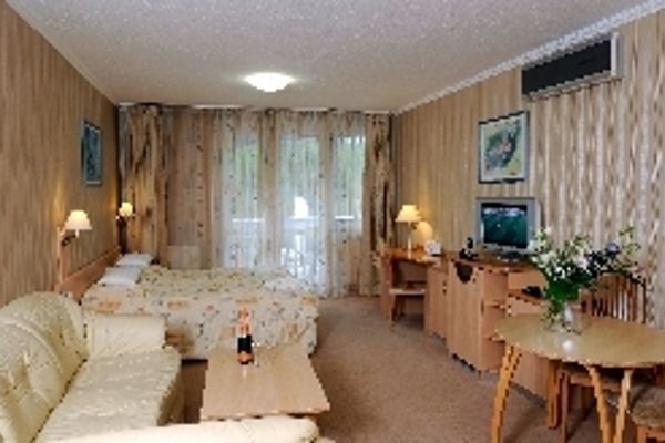 MenDan Magic Spa&Wellness (Zalakaros)